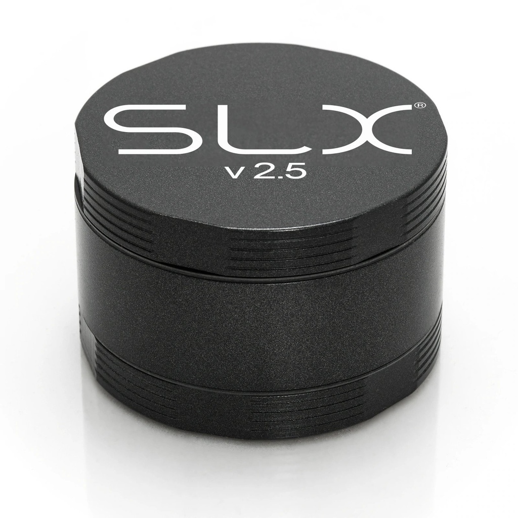 *BFS* SLX V2.5 Small 4 Piece Grinder