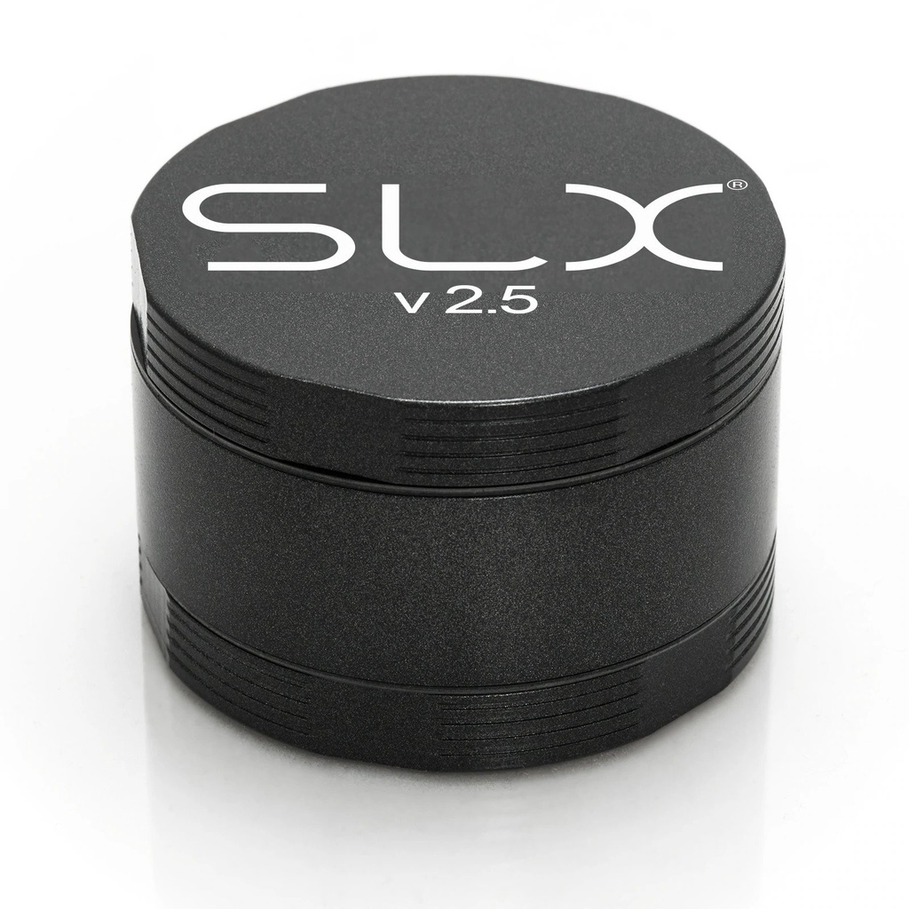 SLX V2.5 Small 4 Piece Grinder