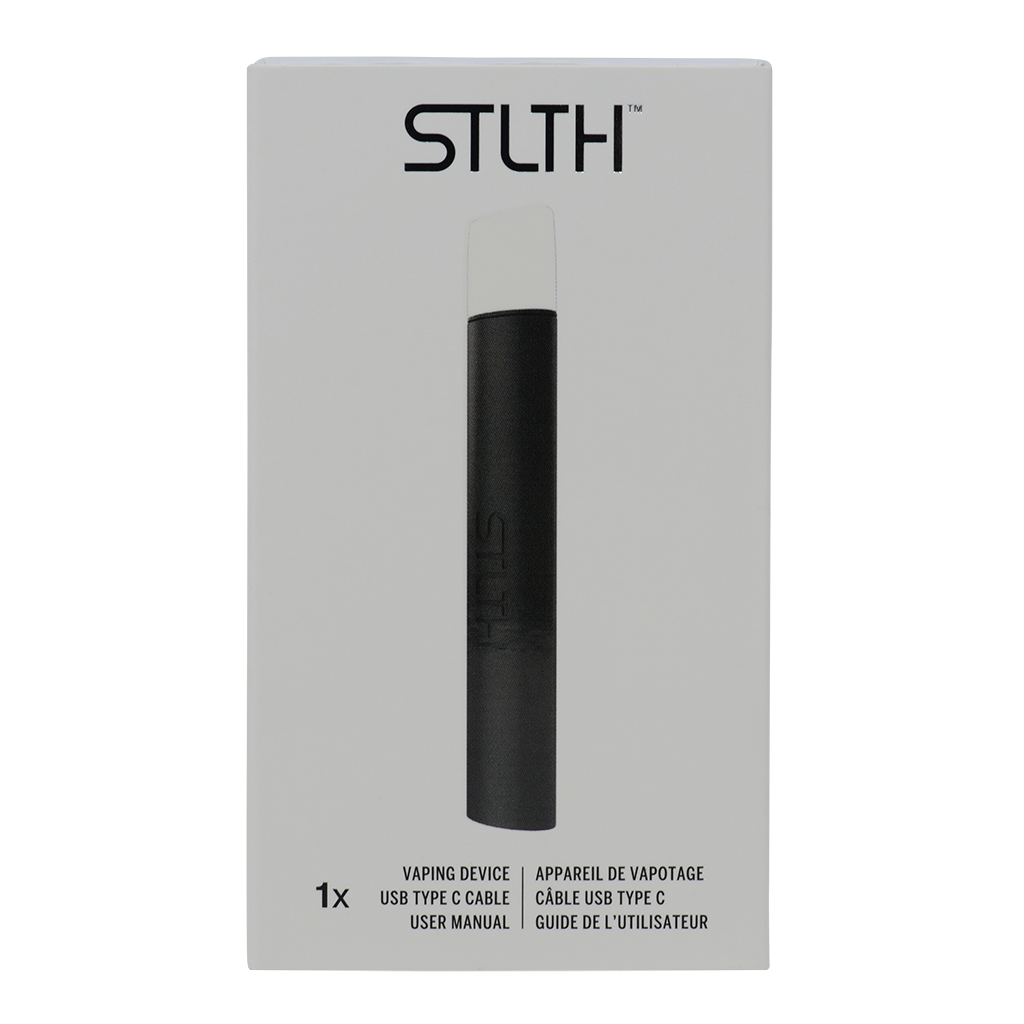 STLTH Type C Device Kit