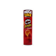 Waffers Mega Size Stash Can - 194gms