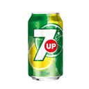 Assorted Soda Stash Cans - 355ml