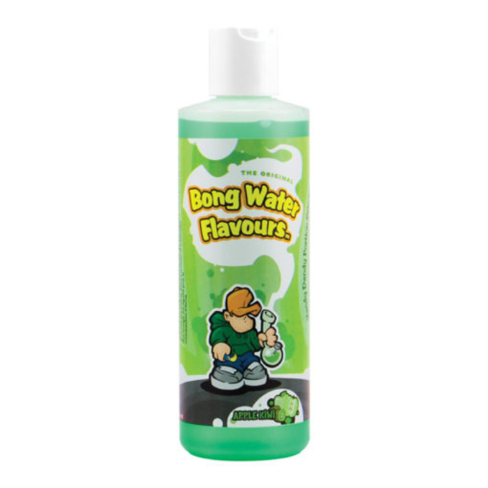 Bong Water Flavours - 8oz
