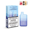 ELF Bar BC5000 Disposable Vape - 10ct