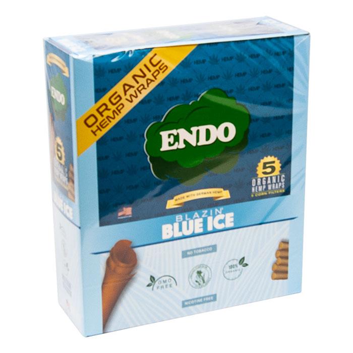 *BFS* Endo Hemp Wraps - 15ct