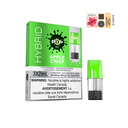 [FDR] Pop Pods Hybrid 2% - 5ct
