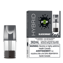 [FDR] Pop Pods Hybrid 2% - 5ct