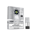 [FDR] Pop Pods Hybrid 2% - 5ct