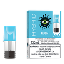 [FDR] Pop Pods Hybrid 2% - 5ct