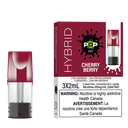[FDR] Pop Pods Hybrid 2% - 5ct