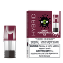 [FDR] Pop Pods Hybrid 2% - 5ct