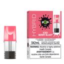 [FDR] Pop Pods Hybrid 2% - 5ct