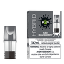 [FDR] Pop Pods Hybrid 2% - 5ct