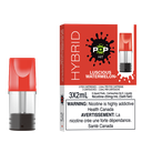 [FDR] Pop Pods Hybrid 2% - 5ct