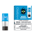[FDR] Pop Pods Hybrid 2% - 5ct