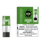 [FDR] Pop Pods Hybrid 2% - 5ct