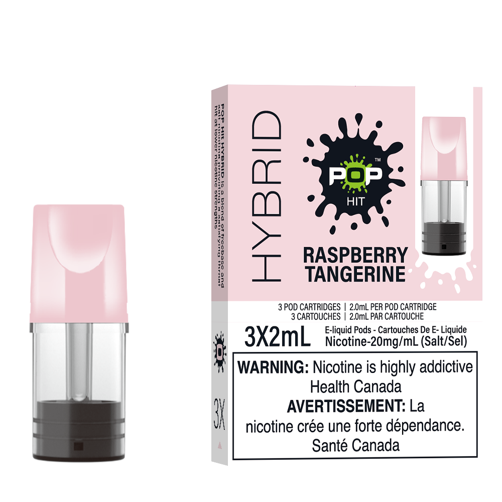 [FDR] Pop Pods Hybrid 2% - 5ct