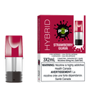 [FDR] Pop Pods Hybrid 2% - 5ct