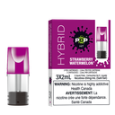 [FDR] Pop Pods Hybrid 2% - 5ct