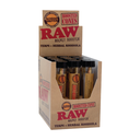 Raw Rocket Booster Terp + Herbal Cones - 12ct