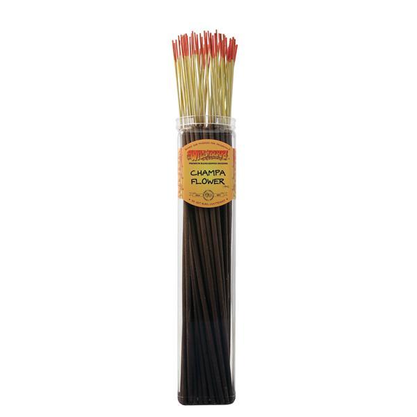 Wild Berry 19" Biggies Incense Sticks - 50ct