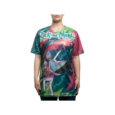 Funky T shirt Design 7