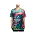 Funky T shirt Design 7