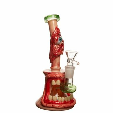 6" 5mm The Beholder Rig