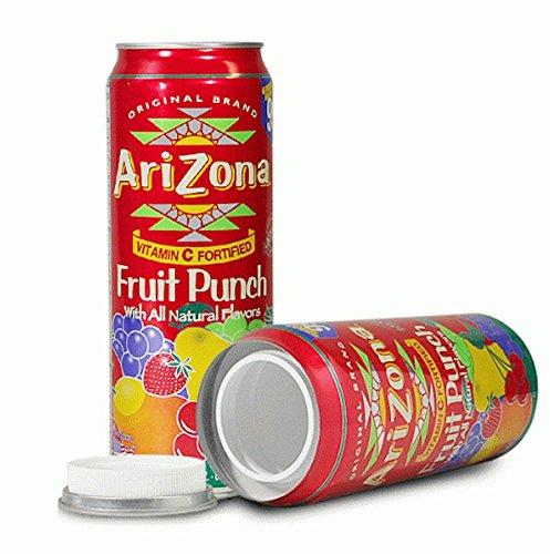 Arizona Stash Cans