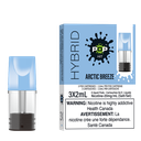 [FDR] Pop Pods Hybrid 2% - 5ct