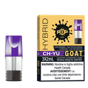 [FDR] Pop Pods Hybrid 2% - 5ct