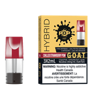 [FDR] Pop Pods Hybrid 2% - 5ct