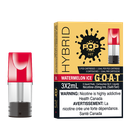 [FDR] Pop Pods Hybrid 2% - 5ct