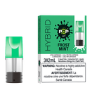 [FDR] Pop Pods Hybrid 2% - 5ct