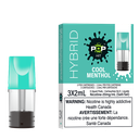 [FDR] Pop Pods Hybrid 2% - 5ct
