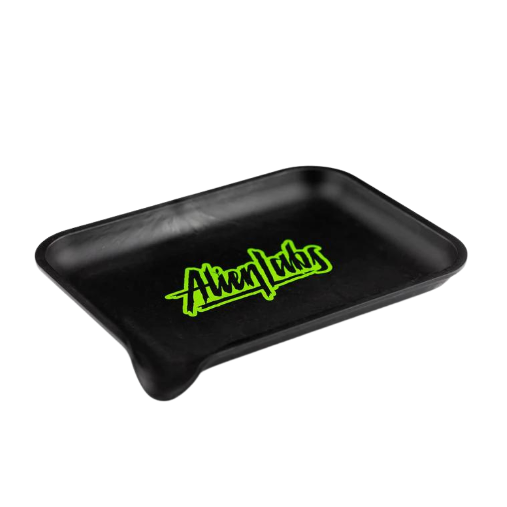 ALIEN LABS HEMP TRAYS