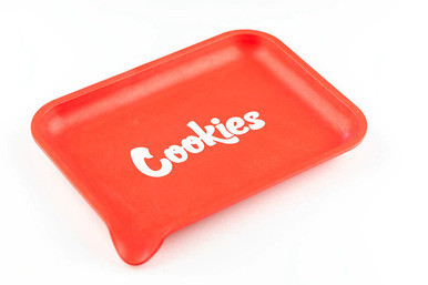 Cookies X SCS Hemp Trays - Large
