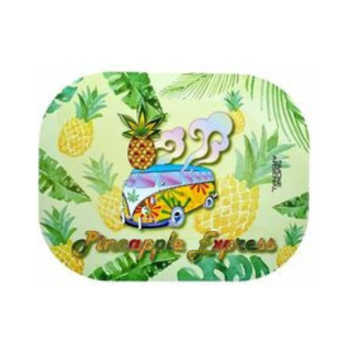 Pineapple Express 2 Magnetic Premium Tray Cover - Small
