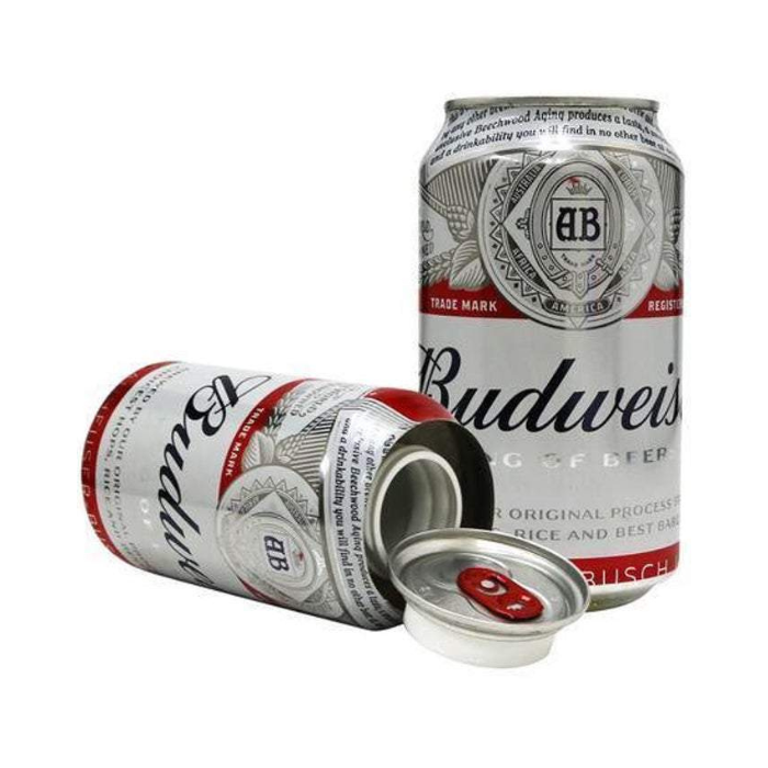 Assorted Beer Stash Cans - 740ml