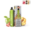 IVG Bar Max 5000 Puffs Disposable Vape - 6ct [NEW VERSION]