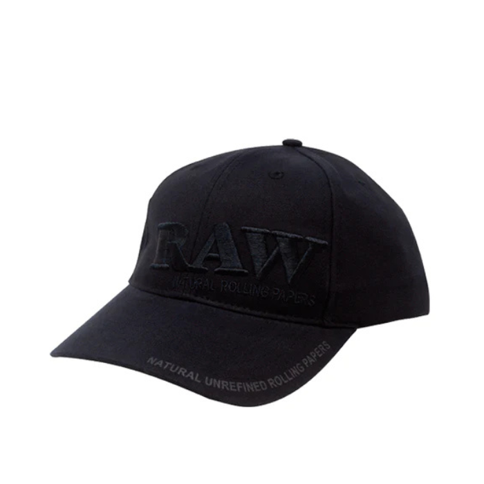 Raw Classic Hat