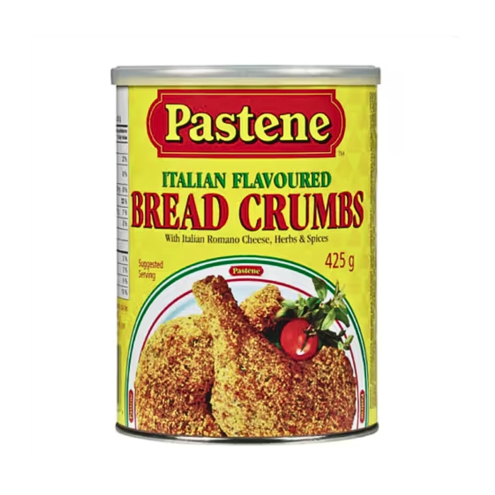 Bread Crumbs Stash Jar - 425gms