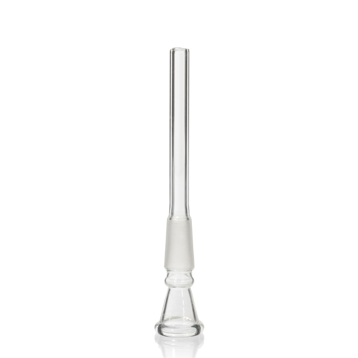 4.75" Replacement Glass Downstem - 5ct