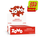 *BFS* Zomo Monster Rolling Paper - 25ct