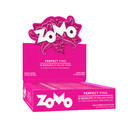 *BFS* Zomo Perfect Pink Rolling Paper - 25ct