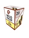 *BFS* Wild Palm 2 Slim Rolls - 20ct