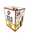 Wild Palm 2 Slim Rolls - 20ct