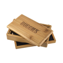 Buddies Bamboo Sifter Box - Large