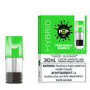 [FDR] Pop Pods Hybrid 2% - 5ct