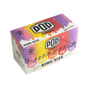 Pop Cones King Size Ultra Thin Variety Pack Pre-rolled Cones - 25ct