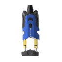 Nova Freedom Dual Cart Vaporizer